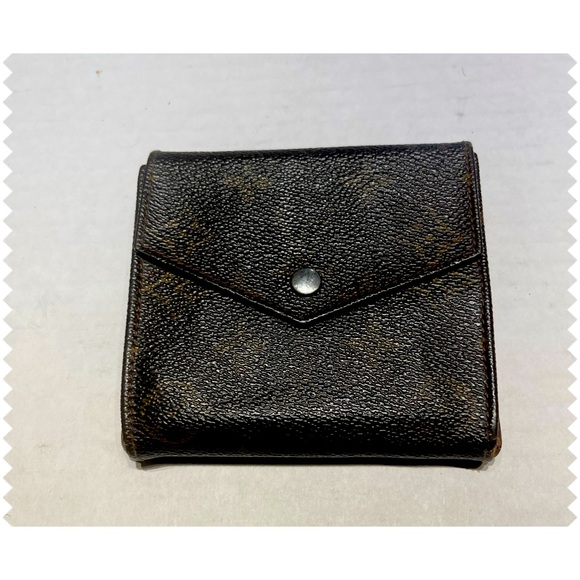 Louis Vuitton Men’s Wallet - Picture 1 of 5